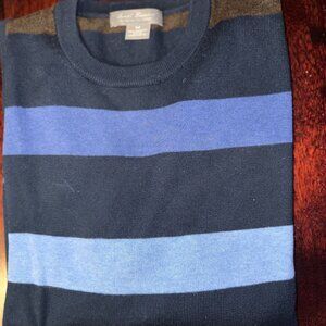 DANIEL CREMIEUX SIGNATURE COLLECTIOIN SWEATER